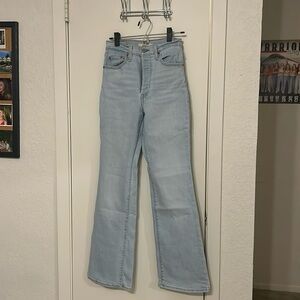 Levi jeans